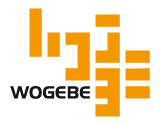 Logo WOGEBE