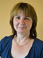 Isolde Bailleux