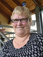 Mathilde Werner