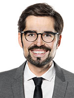 Sven Teuber