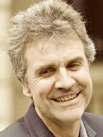 Klaus Sauerborn