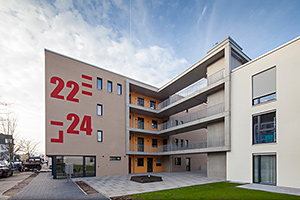Thyrsusstraße 22/24
