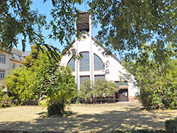 Foto: Pfarrkirche St. Ambrosius