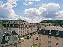 Foto: Wohngebaeude Am Beutelweg