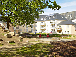 Foto: Spielplatz Am Beutelweg