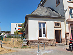 Foto: Altes Waschhaus