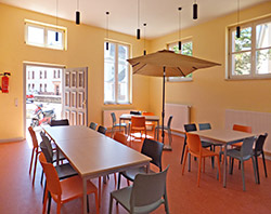 Foto: Treffpunkt Altes Waschhaus