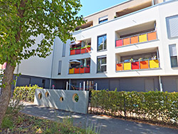 Foto: Thyrsusstraße 36