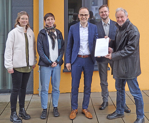 NBB-Foerderbescheid