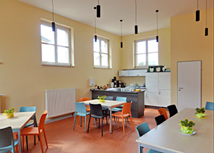 Foto: Altes Waschhaus