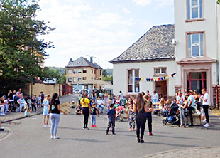 Foto: Altes Waschhaus