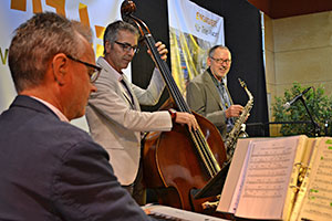 25 Jahre WOGEBE