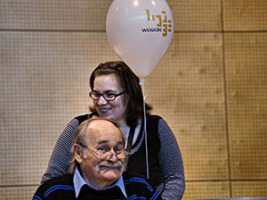 25 Jahre WOGEBE