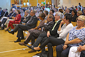 25 Jahre WOGEBE