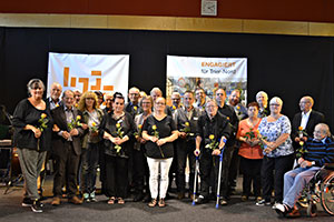 25 Jahre WOGEBE