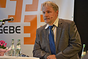 25 Jahre WOGEBE