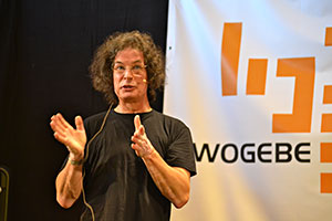 25 Jahre WOGEBE