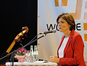 25 Jahre WOGEBE
