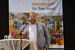 25 Jahre WOGEBE