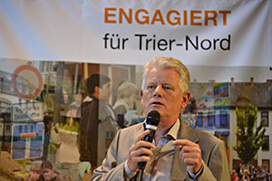 25 Jahre WOGEBE