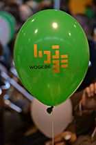 25 Jahre WOGEBE