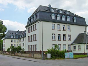 Beutelweg 2-8 saniert